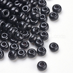 Backfarbe 8/0 Glasperlen&nbsp;X-SEED-Q025-3mm-L05