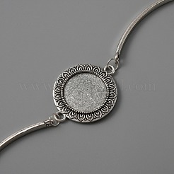 Herstellung von Gliederarmbändern aus Legierungen&nbsp;FIND-WH0112-94AS