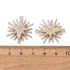 Colgantes de aleación de Diamante de imitación&nbsp;RB-CBAA987-05B