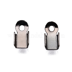 Extremos del cable de hierro&nbsp;IFIN-T021-01B