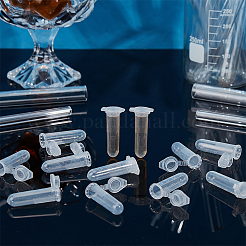 Kunststoff-Zentrifugenröhrchen&nbsp;AJEW-WH0695-251C