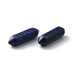 Natürlicher Lapislazuli facettiert&nbsp;FIND-WH0155-040O