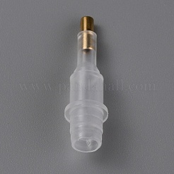 Testine di penna per pittura a diamante di ricambio in plastica&nbsp;FIND-WH0111-277