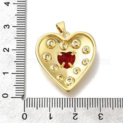 Barren-Strass-Anhänger&nbsp;KK-V002-08G-01
