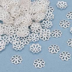 Tappi multi-petalo in ottone&nbsp;KK-K253-22S