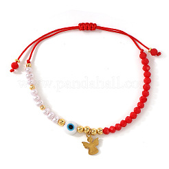 Bettelarmbänder aus Edelstahl 304&nbsp;PB8493-2