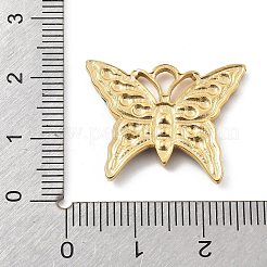 Strassanhänger aus Edelstahl 304&nbsp;LS-STAS-D300-01G-11