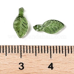 Transparentem Acryl Charme&nbsp;TACR-F009-11D