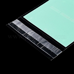 Borsa da forno in plastica a tema natalizio&nbsp;OPP-Q004-03J