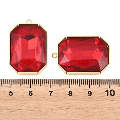 Pendelleuchten aus Edelstahl 304 und Glas&nbsp;STAS-G398-27G-02