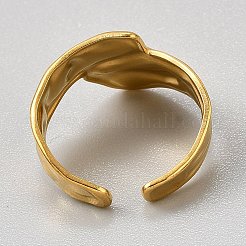 Bagues de manchette en alliage&nbsp;RJEW-WH0014-20A