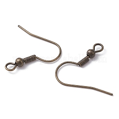 Ganci orecchino di Ferro&nbsp;IFIN-FS0001-32
