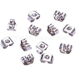 Ohrmuttern aus Edelstahl 304&nbsp;STAS-PH0010-05