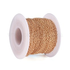 Messingkabelketten&nbsp;CHC-S003-11G