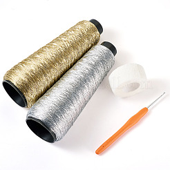 Kits de tejer diy&nbsp;DIY-MB0003-06