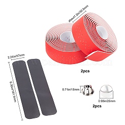Banda antiscivolo in eva&nbsp;FIND-GF0001-10D