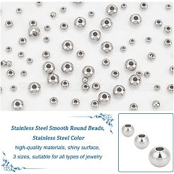 Glatte&nbsp;STAS-UN0006-91P