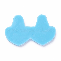 Stampi in silicone ciondolo fai da te&nbsp;DIY-M028-19
