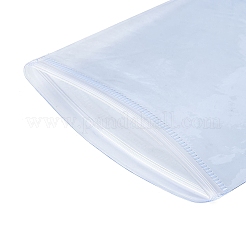 Sacchetti richiudibili in PVC antiossidante&nbsp;AJEW-G034-01N-01
