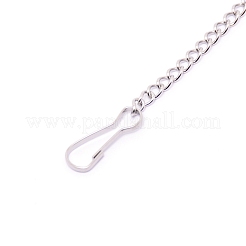 Catena a maglie in acciaio inossidabile 304&nbsp;STAS-WH0015-77P