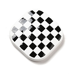 Perles acryliques opaques&nbsp;ACRC-I001-10B