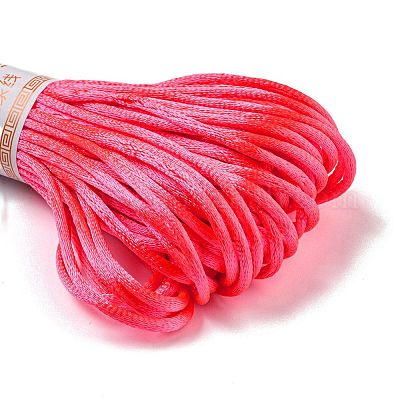 Stickgarn aus Polyester&nbsp;OCOR-C005-C05-1