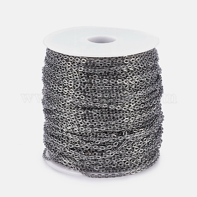 Cadenas de cable de hierro&nbsp;CH-S041-B-FF-1