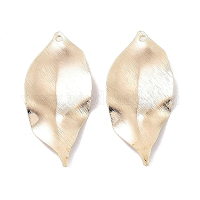 Pendentifs en laiton&nbsp;KK-B082-03G-1