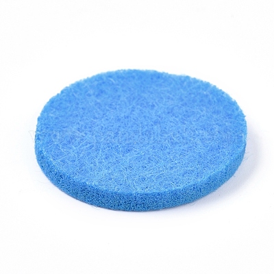 Faser-Parfüm-Pads&nbsp;DIY-WH0156-79A-1