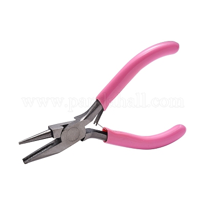 45 # Kohlenstoffstahl Schmuckzange&nbsp;PT-YW0001-07-1