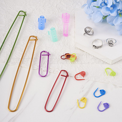 Wholesale DIY Knitting Tool Sets 