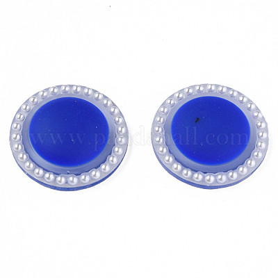 Acryl Cabochons&nbsp;KY-N015-132D-1