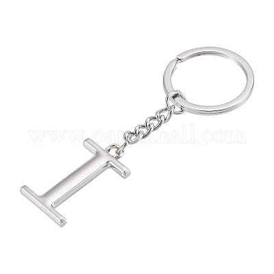 Porte-clés en alliage&nbsp;KEYC-TADJ0001-11I-1