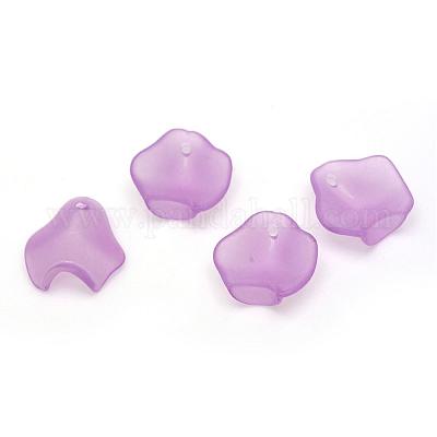 Transparentem Acryl Charme&nbsp;FACR-Q009-13F-1