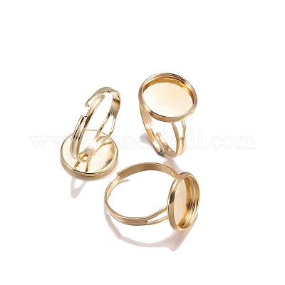 Verstellbare Ringkomponenten aus Eisen&nbsp;IFIN-WH0073-42C-02-1