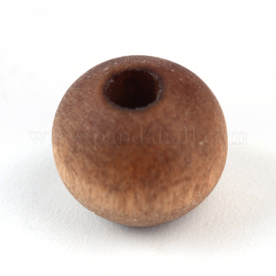 Naturholzperlen&nbsp;X-WOOD-S659-03-LF-1