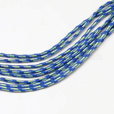 Seile aus Polyester und Spandex&nbsp;RCP-R007-339-1