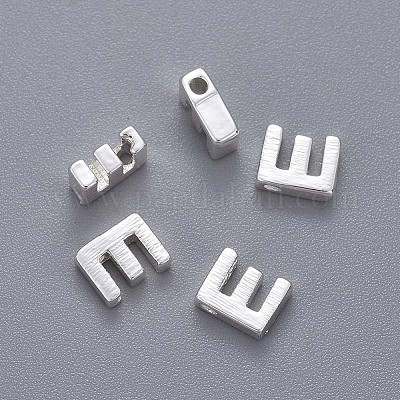 Charms in ottone&nbsp;KK-P081-E-S-1