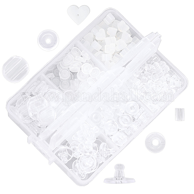 Auricolari di plastica&nbsp;KY-SP0001-35-1