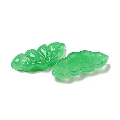 Acryl Cabochons&nbsp;OACR-M010-04B-1