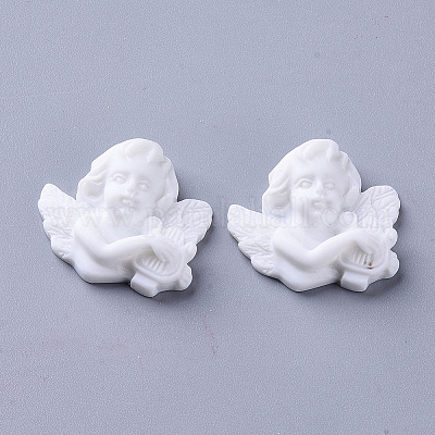Cabochons in resina&nbsp;X-CRES-S306-025-1