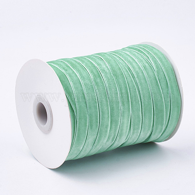 Einseitiges Samtband&nbsp;SRIB-T004-01-15-1