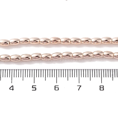 Fili di perline elettrolitiche&nbsp;EGLA-H104-02H-1