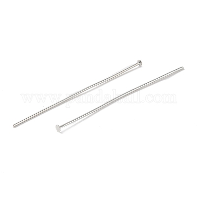 Wholesale Iron Flat Head Pins 