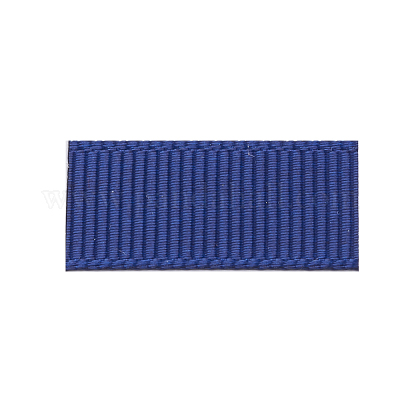 Light Blue Texture 3/8 Inch x 100 Yards Grosgrain Ribbon