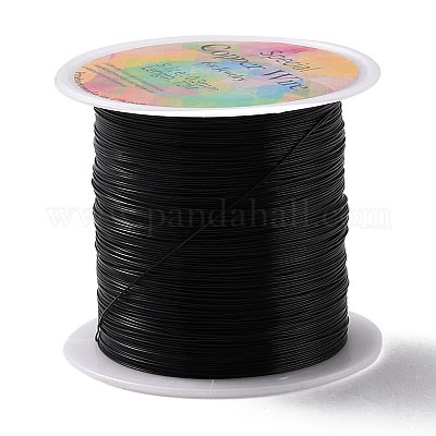 Wholesale Round Copper Wire Copper Beading Wire for Jewelry Making 