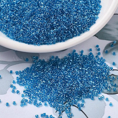 Perline miyuki delica&nbsp;SEED-X0054-DB0920-1