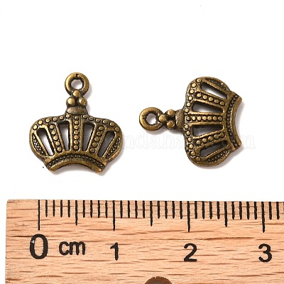 Charms in lega&nbsp;EA9087Y-AB-1
