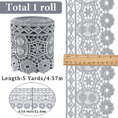 5 Yards Polyesterband&nbsp;OCOR-GF0005-26A-1