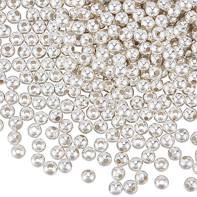 Messing Perlen&nbsp;FIND-SP0002-25D-1